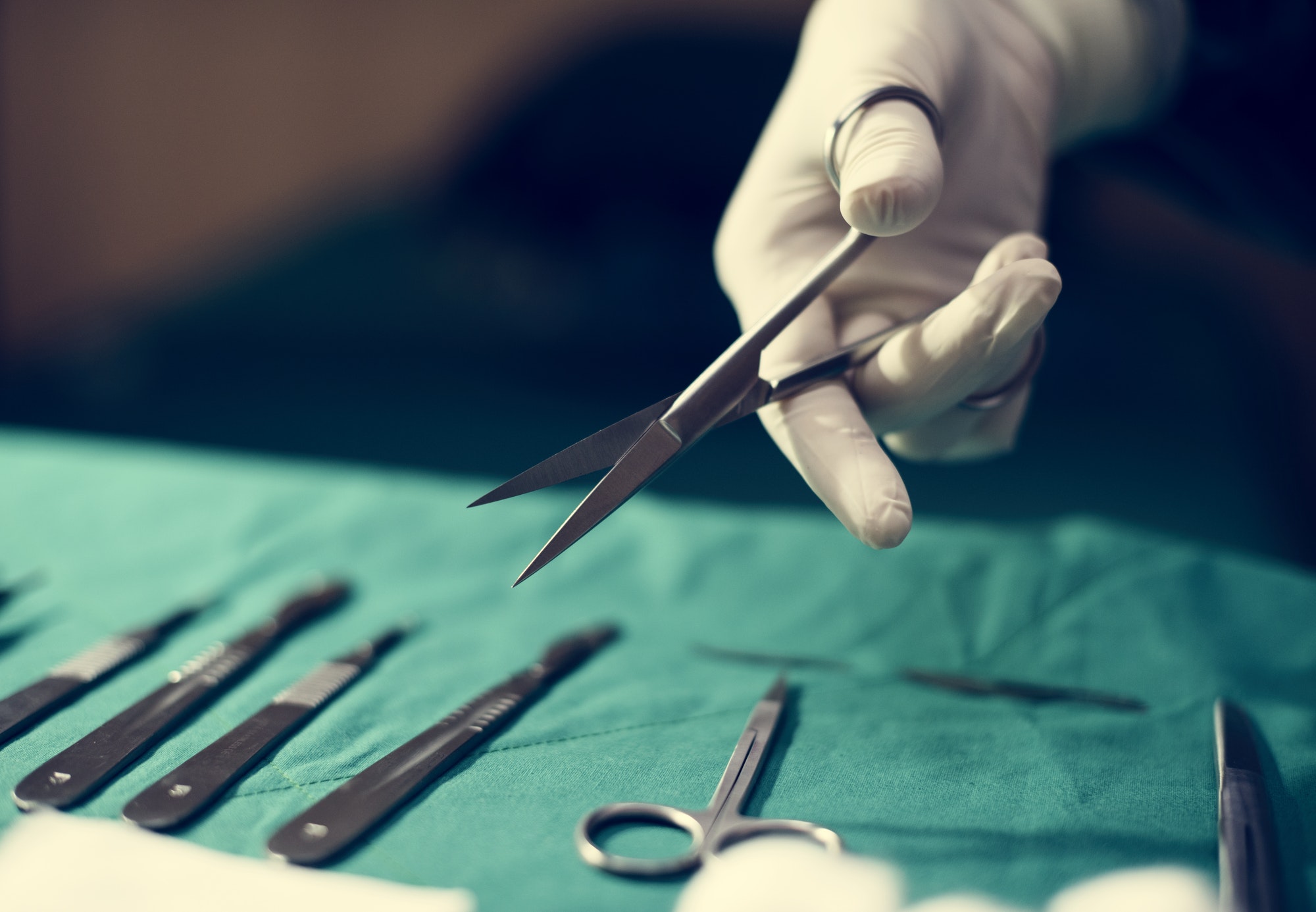 Medical tools